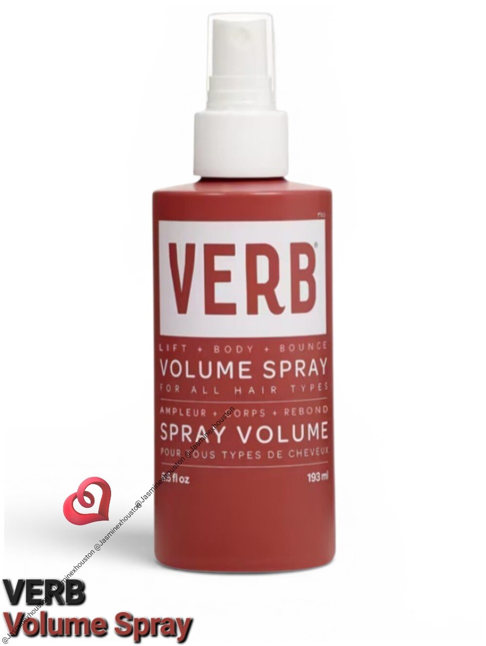 🎉2•$20/3•$28🎉 VERB Volume Spray